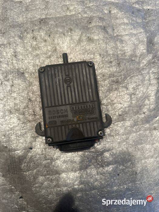 BMW K75 Moduł Zapłonowy 87654321 Bosch Poznań