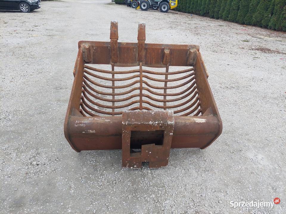 Łyżka ażurowa 130 przesiewowa do przesiewania Pozostałe świętokrzyskie Kielce