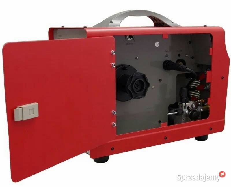 Spawarka SPARTUS MIGARC 160 Gdańsk