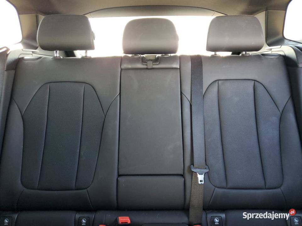 2022 BMW X3 XDRIVE30I Częstochowa sprzedam