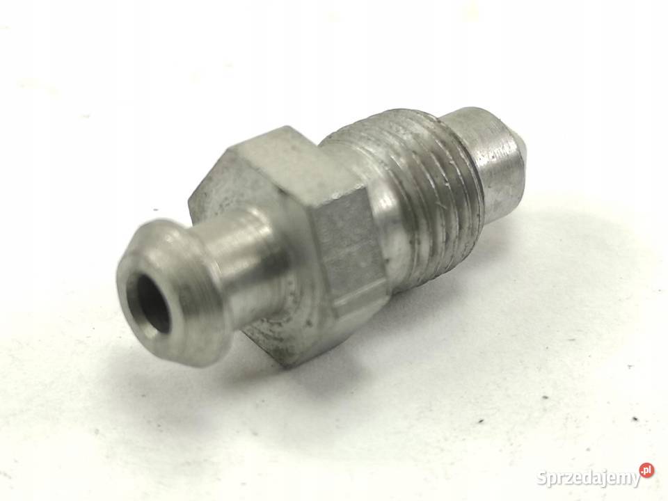 CYLINDERKI HAMULCOWE 2 FORD ESCORT III 1985 NOWE Części samochodowe