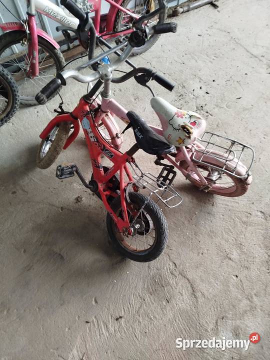 Wyprzedaż garażowa Lubaczów sprzedam