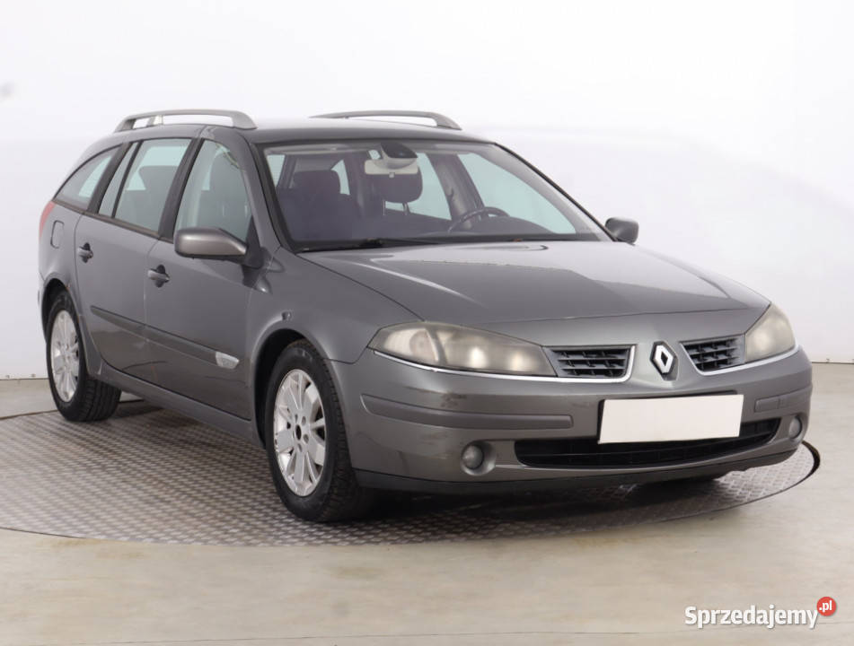 Renault Laguna 20 dCi 239475km Piaseczno