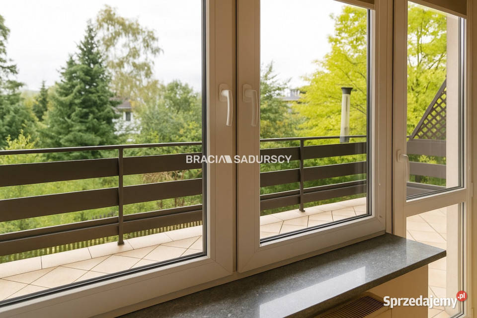 Mieszkanie 80m2 Kraków 80m2