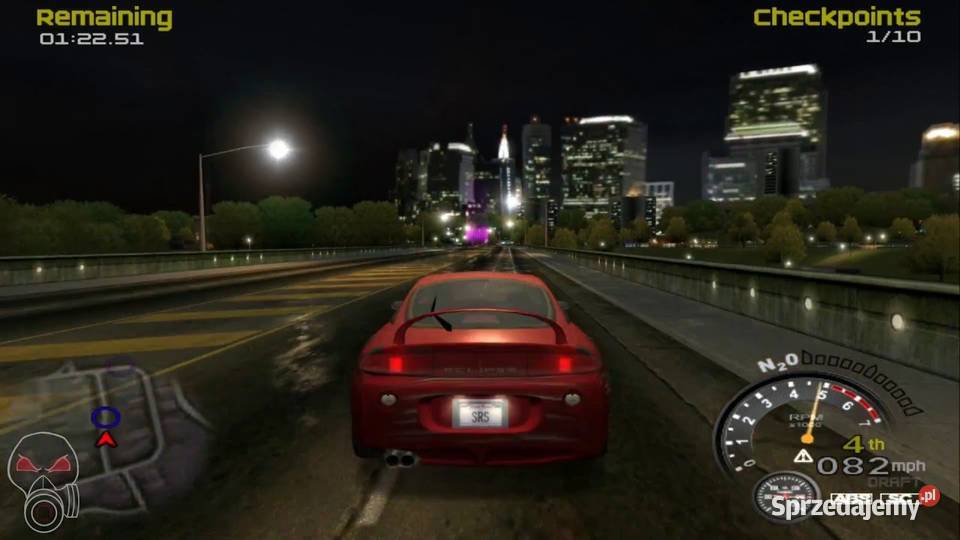 Street Outlaws 2 Winner Takes All Steam Key wielkopolskie Poznań