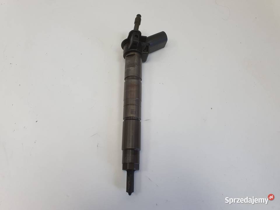 WTRYSKIWACZ BMW E87 E90 20 D wtrysk 0445116001 Chełm