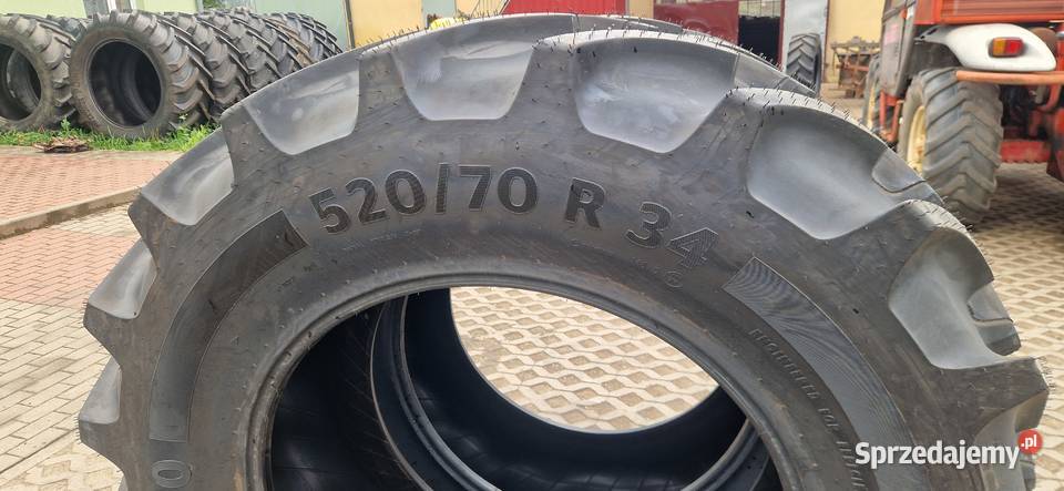 52070r34 46085r34 184r34 Continental 2025r Nowe