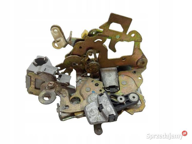 ZAMEK DRZWI PRAWY PRZÓD A1407205835 MercedesBenz