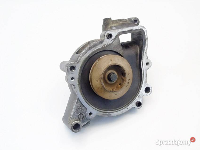 POMPA WODY 22 16V VECTRA C SIGNUM ZAFIRA B Sosnowiec