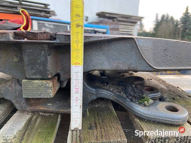 Siodło GF SKS 3620 41034486 6621290477 G50X 14 Maszewo