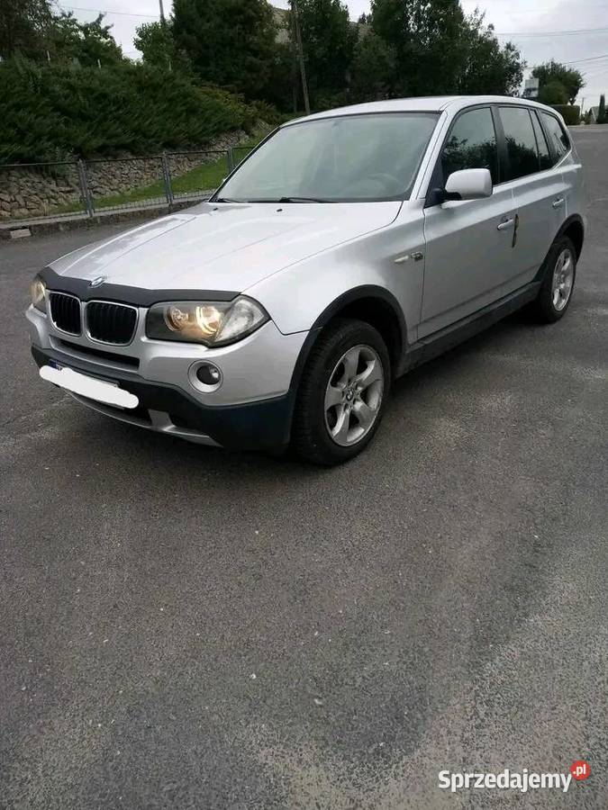 Sprzedam BMW 2006 Kocmyrzów