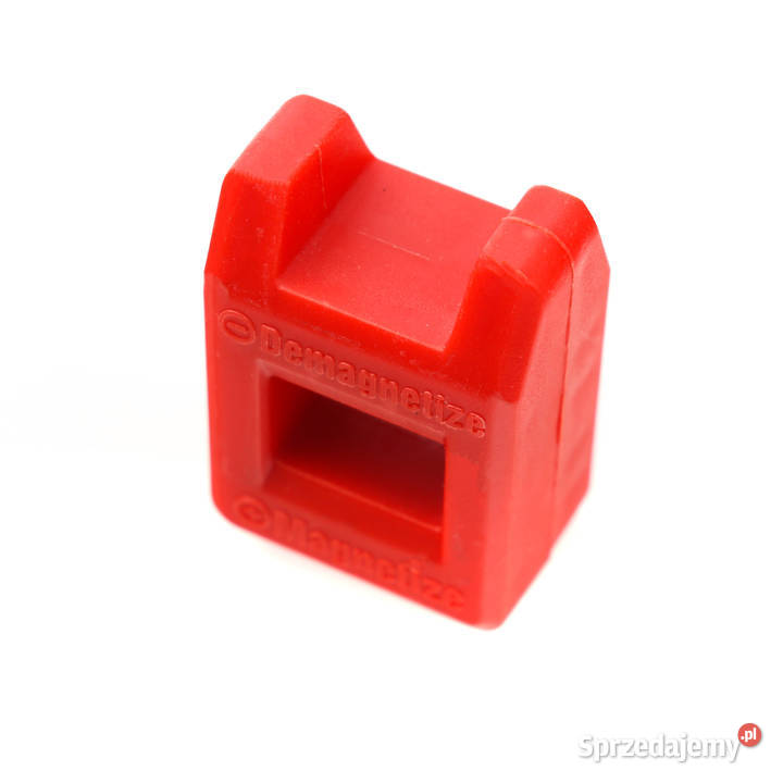 Magnetyzer 29x20x40mm Do Narzędzi Magnetyzacja małopolskie Ludźmierz