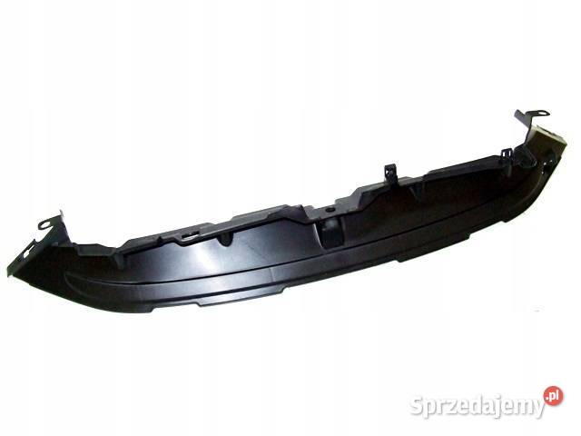 OSŁONA CHŁODNICY PASA GÓRNA FORD FIESTA MK7 1217 dolnośląskie Głogów