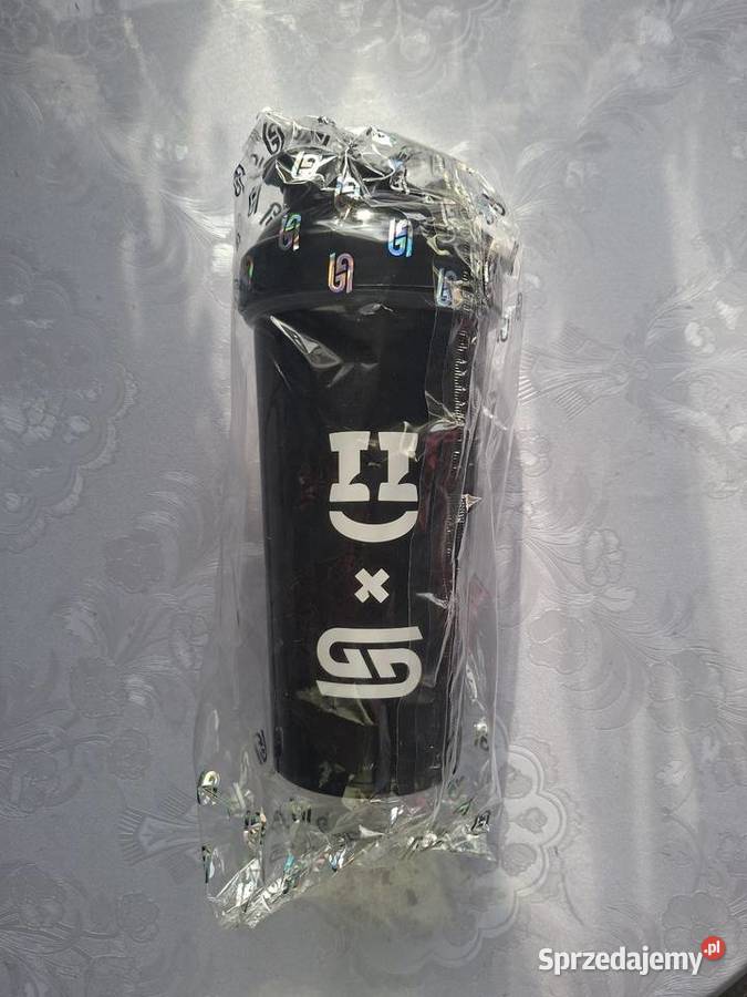 Shaker SMii7Y Cup V2 GamerSupps oryginalny Małkinia Górna
