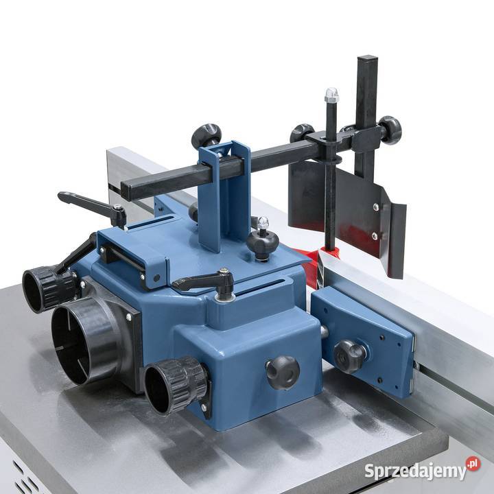 Frezarka dolnowrzecionowa T 500 PF Bernardo Bydgoszcz sprzedam