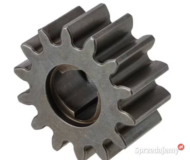 Koło zębate stożkowe SAU11770 Kamionna