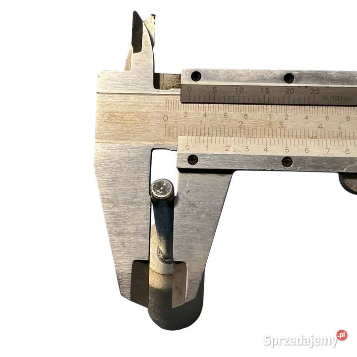 Ściernica trzpieniowa kamień szlifierski do