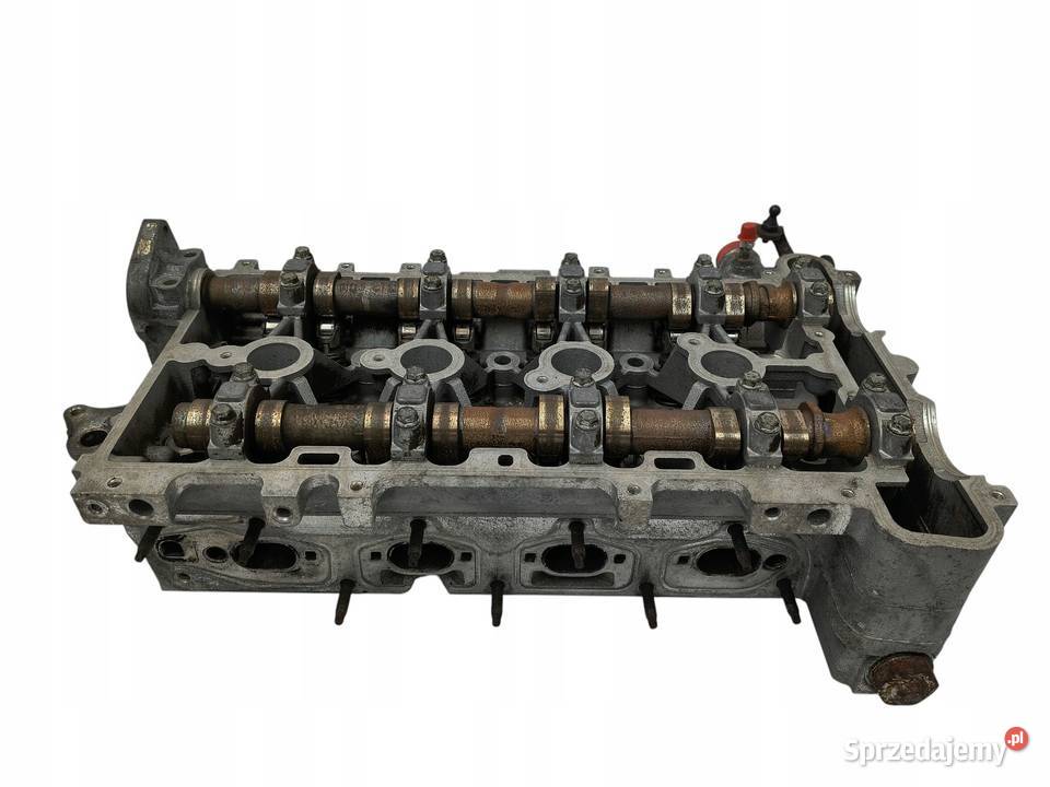 GŁOWICA Opel Vectra C Signum Zafira B 22 16V Chełm
