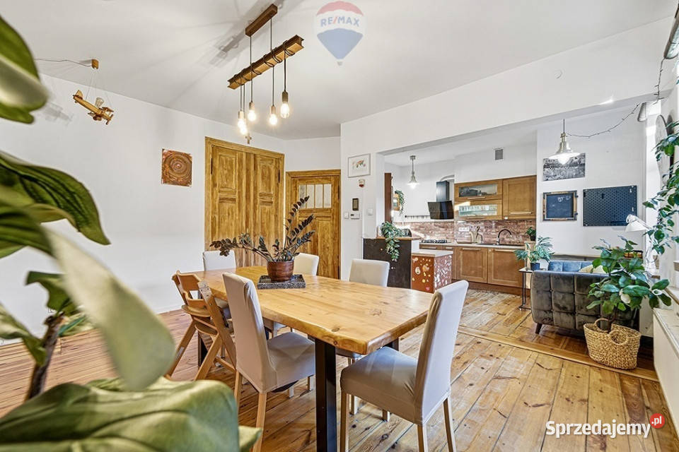 Urocze mieszkanie w sercu Świebodzina 829m