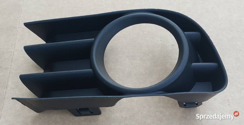 KRATKA HALOGENU LEWA PRAWA MEGANE II 8200115117 dolnośląskie Mielęcin