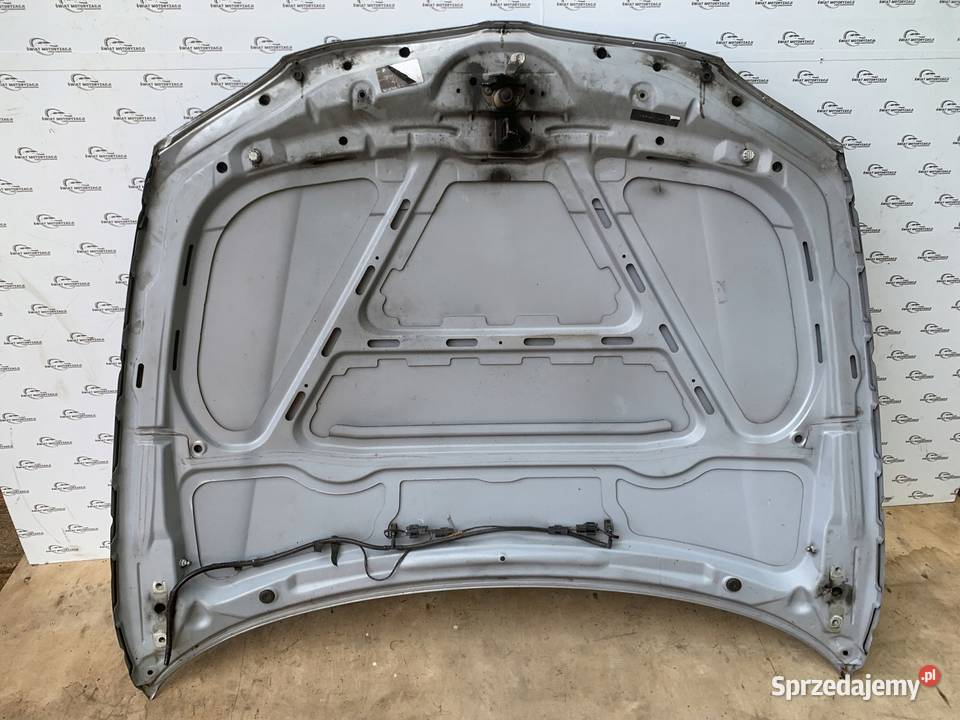 BMW E82 10r maska Kielce sprzedam