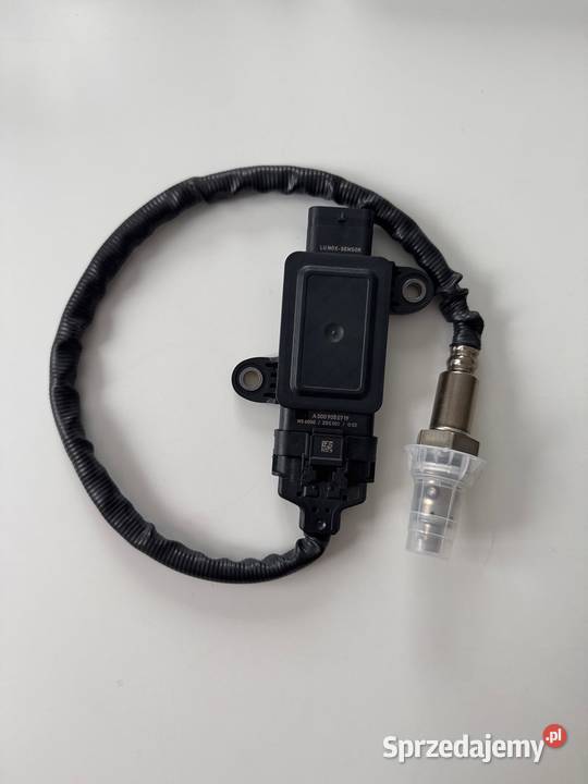 A0009050719 czujnik nox mercedes sprinter W907