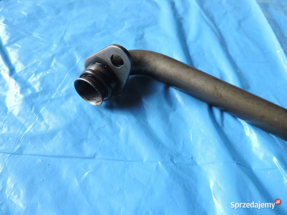 Rurka smarowania silnika Ford focus mk1 18 TDDI Myszków