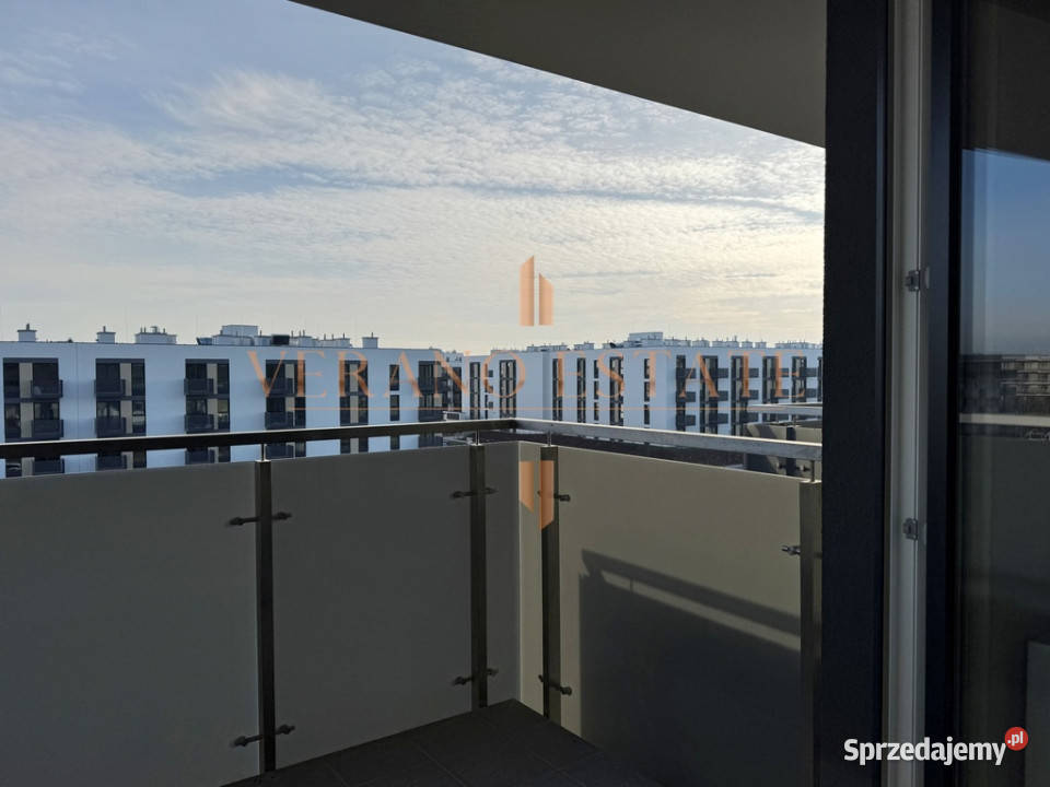 Okazja Nowoczesne 2 pokoje Ożarów 2025 garaż Ożarów Mazowiecki