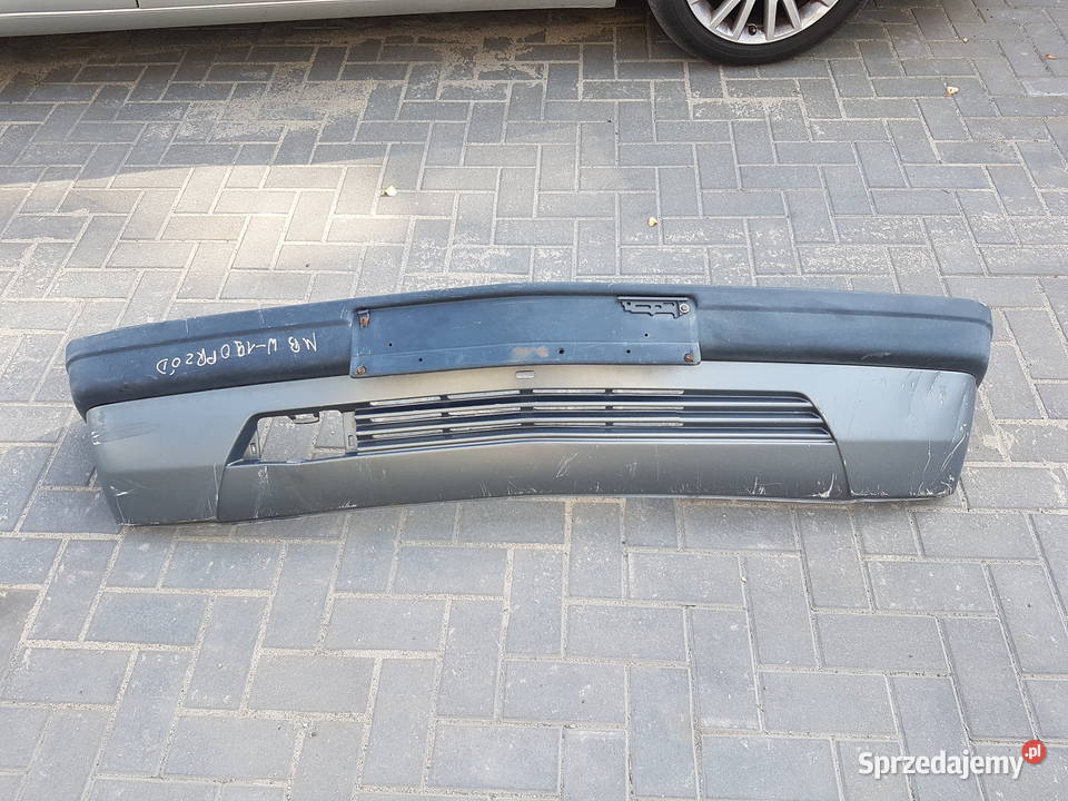 MERCEDES 190 ZDERZAK PRZOD Turek sprzedam