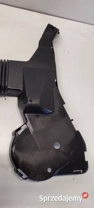 CITROEN BERLINGO OSŁONA ZAWIESZENIA TYŁ osobowe dolnośląskie