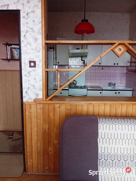 Mieszkanie z potencjałem Sprzedaż Dąbrowa Górnicza