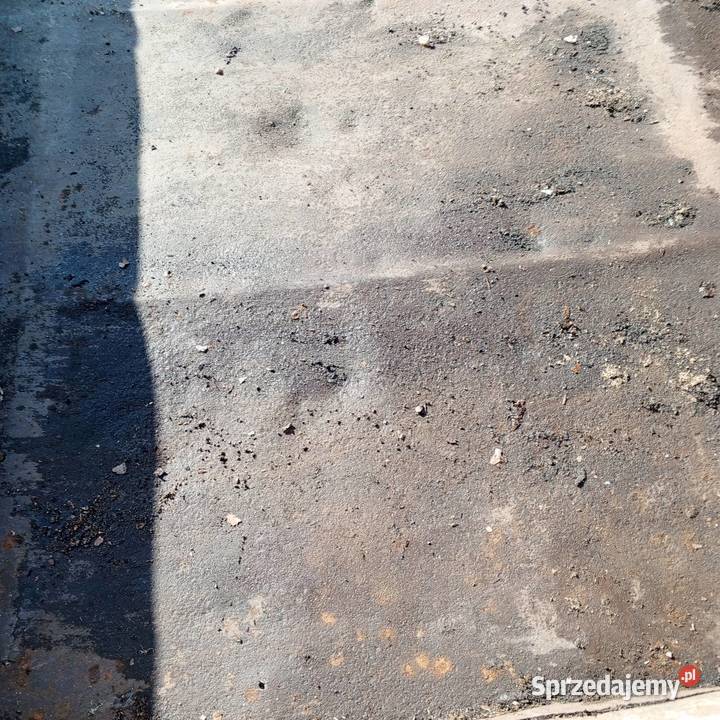 Przyczepa d43 Karszyn sprzedam