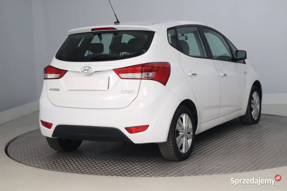 Hyundai ix20 14 CVVT Zabrze