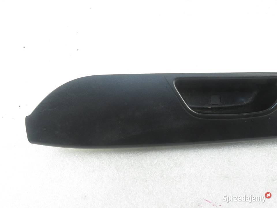 PANEL SZYB FIAT SEDICI 189 8372579J10 osobowe