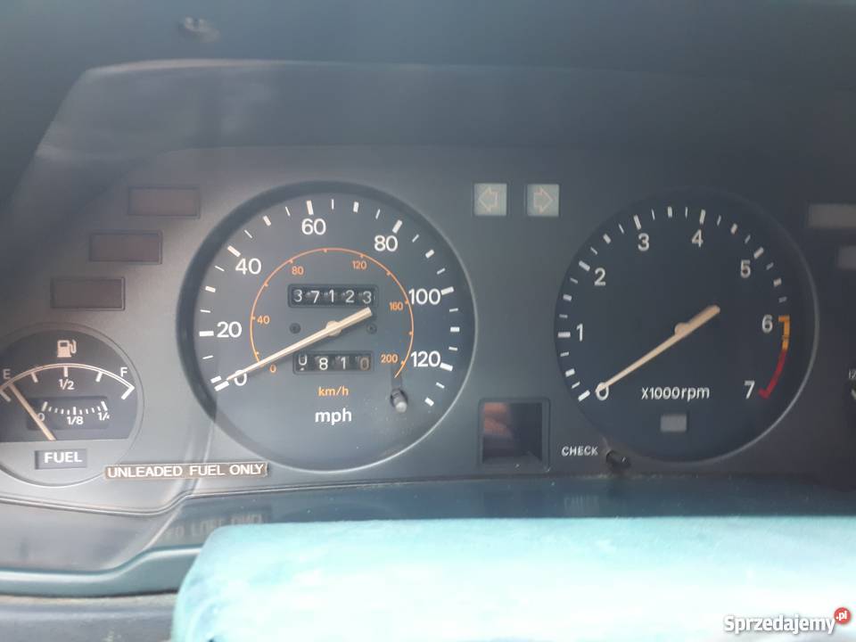 Datsun 280ZX California Mysłowice