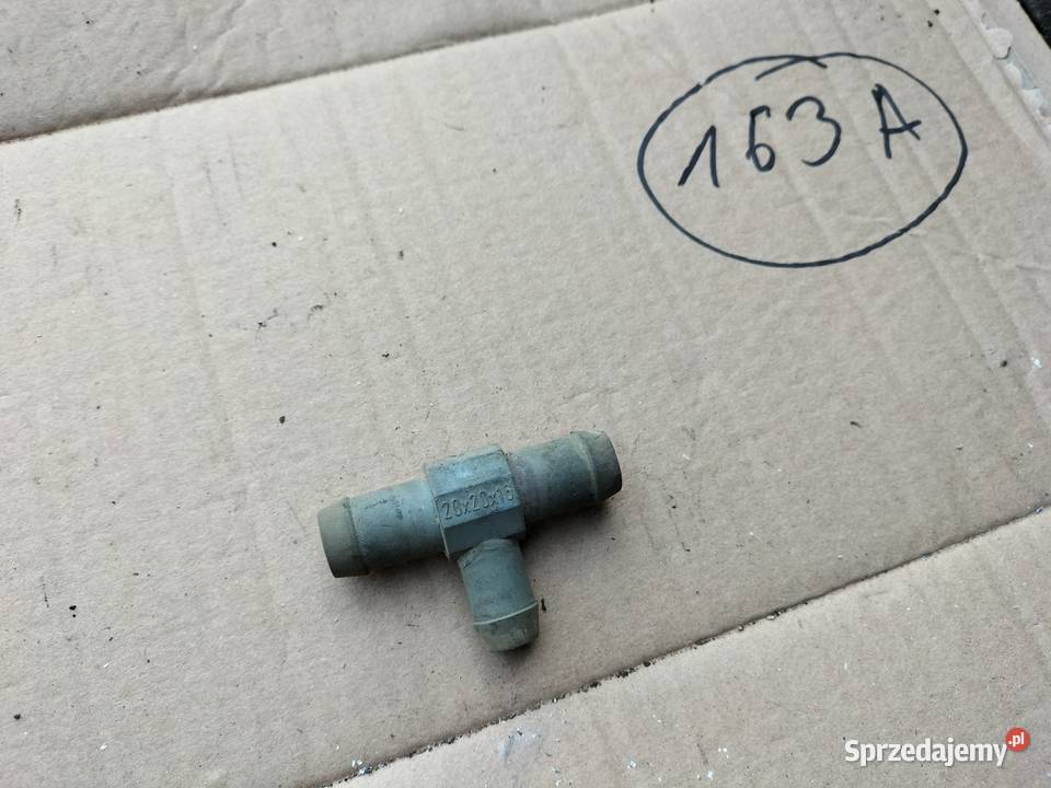 TRÓJNIK 20X20X16 dostawcze Kamień-Kolonia