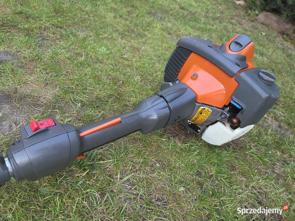 HUSQVARNA 327HE4 327 Nozyce Spalinowe Na Łowicz