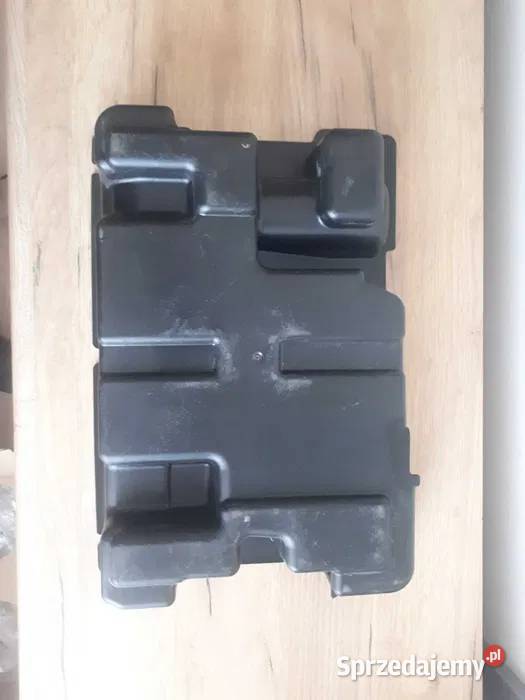 Wkład do Skrzynki narzędziowej TSTAK Bolesławiec sprzedam