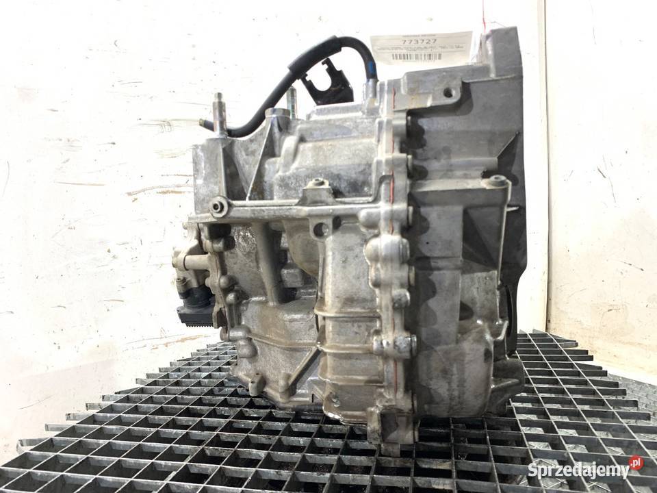 SKRZYNIA BIEGÓW MAZDA 2 DL 2N56 15 90 podkarpackie