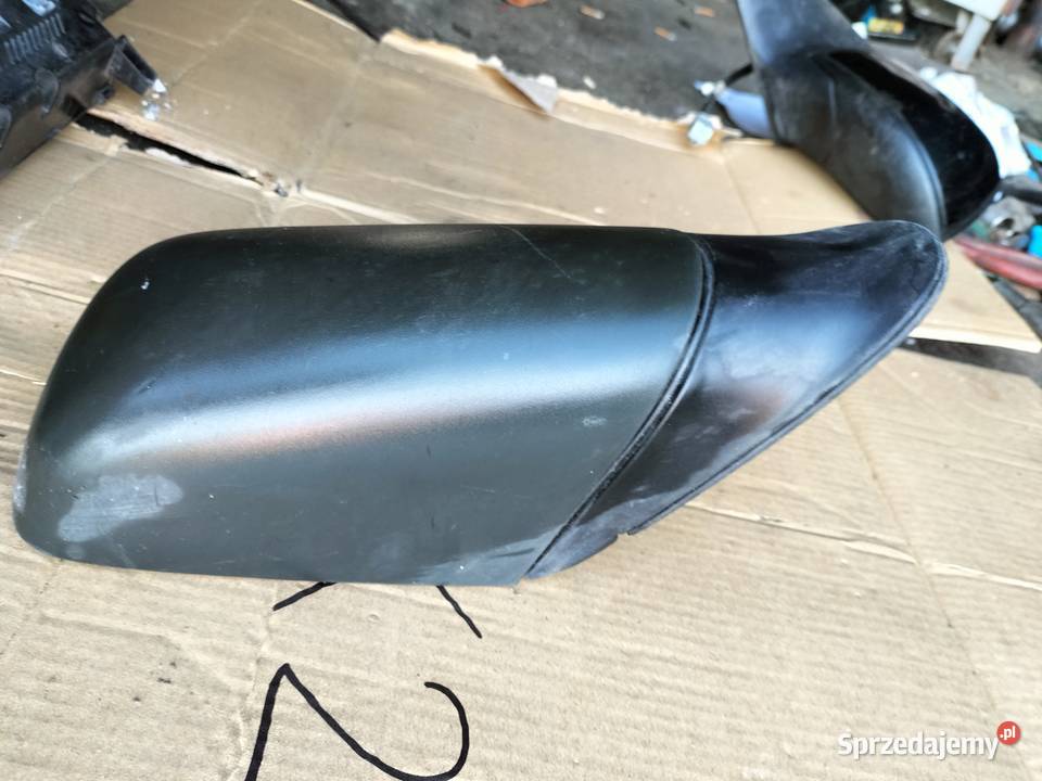 LUSTERKO PRAWE VECTRA A lubelskie Kamień-Kolonia