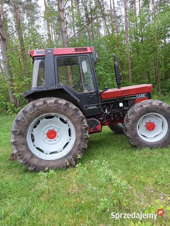 Case international 1056xl pomorskie Słupsk