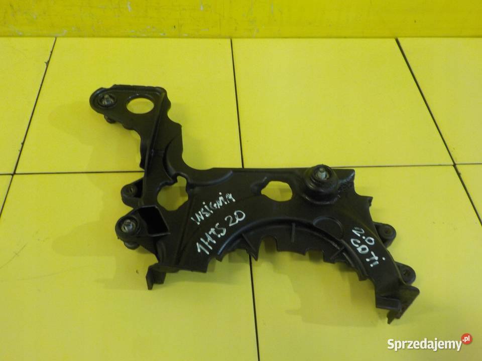 INSIGNIA ANTARA ZAFIRA 20 CDTI 17r 170 B20DTH Suków