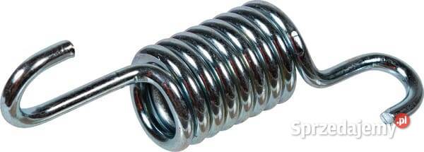 Sprężyna 479086 Kamionna