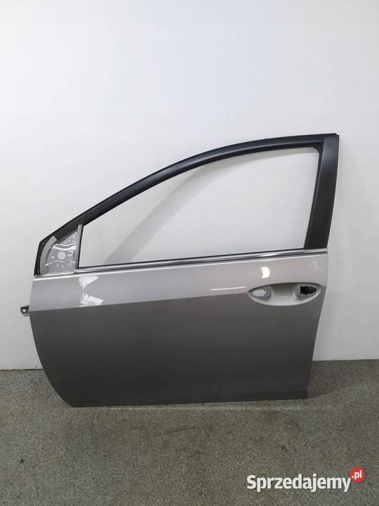 DRZWI LEWE PRZÓD E16 E17 E18 LIFT Toyota Corolla