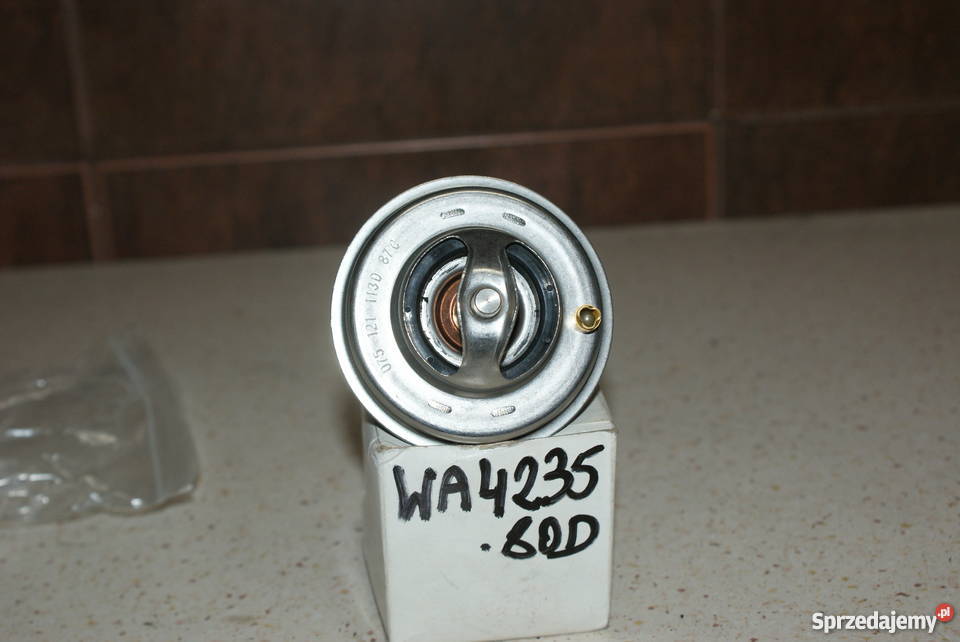 TERMOSTAT BMW 320 325 520 525 528 535 WA423580D Białobrzegi