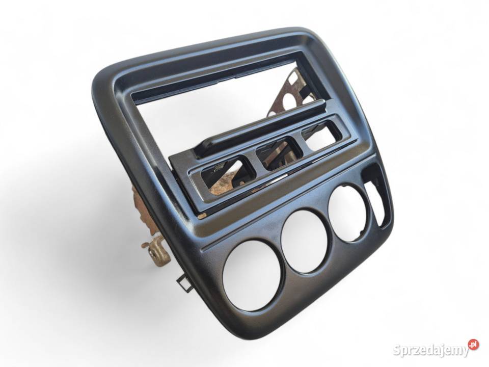 RAMKA ŚRODKOWA RADIA KONSOLI HONDA CRV 1 I CRV 1 Działoszyce