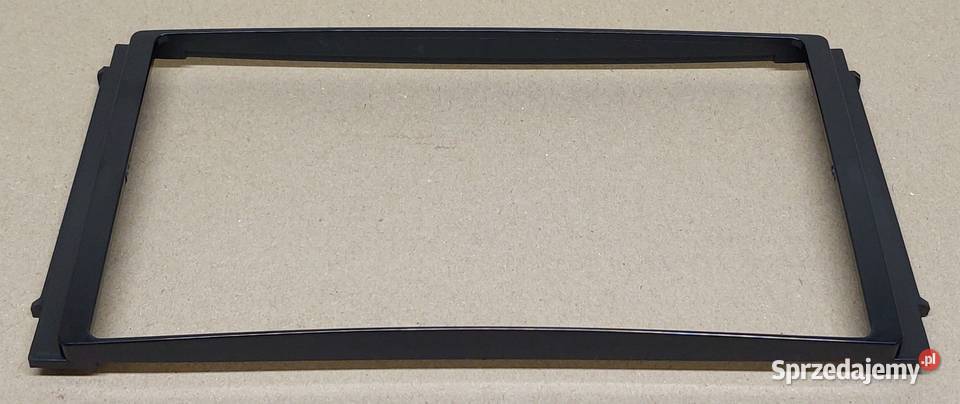 RAMKA RADIA 2 DIN HYUNDAI SANTA FE II 0710 CARAV osobowe Mielęcin