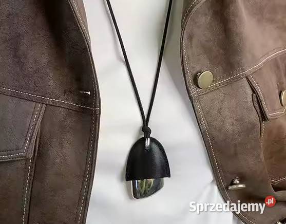 Rewelacyjny naszyjnik unisex podlaskie Białystok