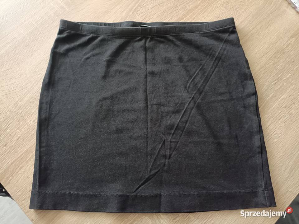Spódniczka Mini Czarna HM S pomorskie Kwidzyn sprzedam
