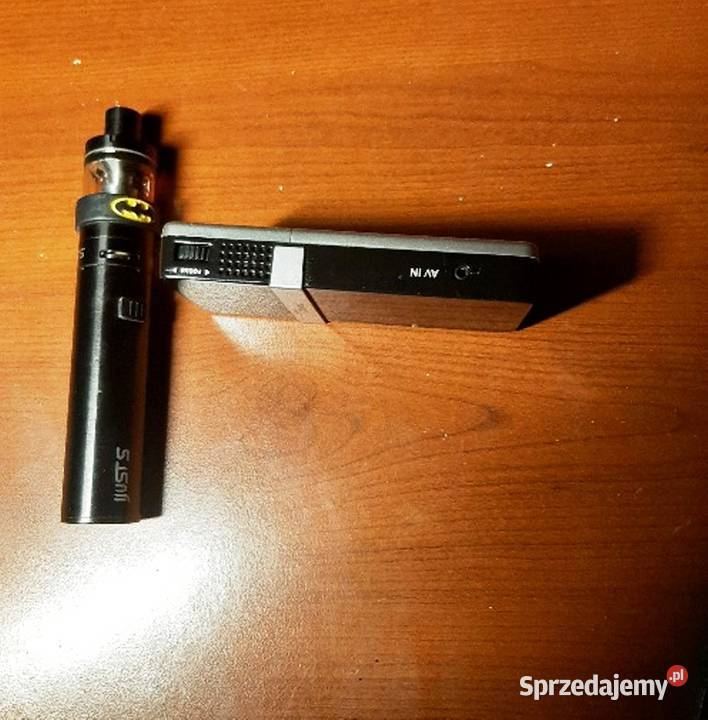 Kieszonkowy projektor Optoma Pico PRO Nowe Pozostałe Różan sprzedam